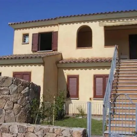 Dom wakacyjny Santeodorohome