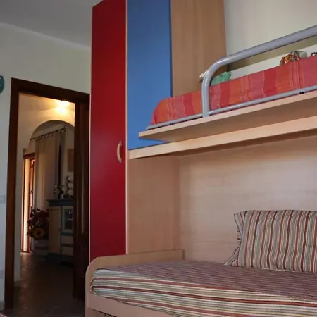 Santeodorohome * San Teodoro (Sardinia)