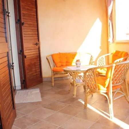 Santeodorohome Dom wakacyjny San Teodoro (Sardinia)