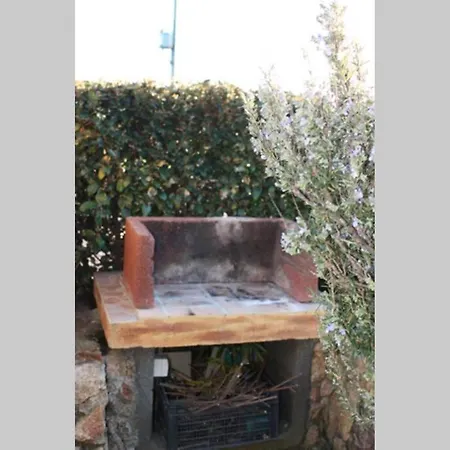 Santeodorohome Dom wakacyjny