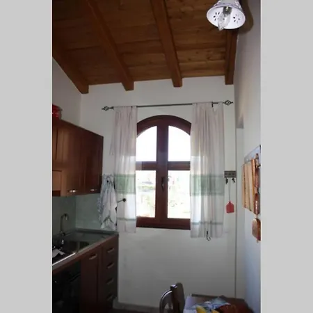 Santeodorohome Dom wakacyjny San Teodoro (Sardinia)