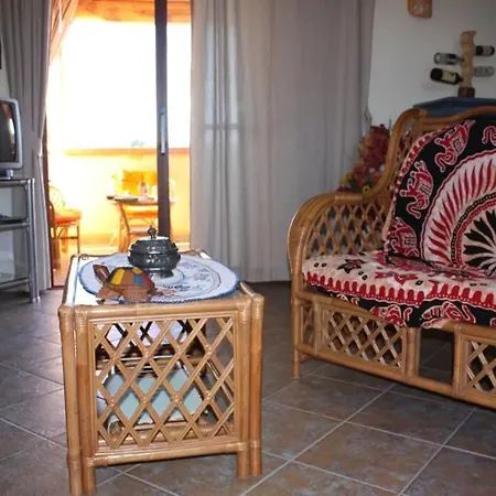 Santeodorohome Dom wakacyjny San Teodoro (Sardinia)