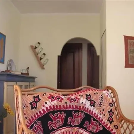 Dom wakacyjny Santeodorohome San Teodoro (Sardinia)