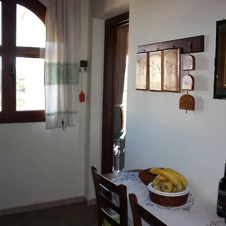 Santeodorohome San Teodoro (Sardinia)