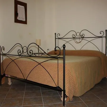 בית נופש Santeodorohome סאן תאודורו