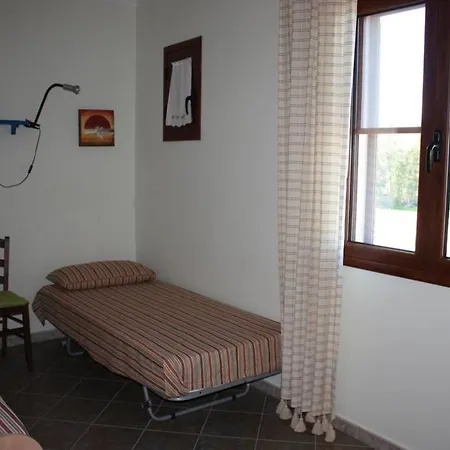 Santeodorohome Holiday home *