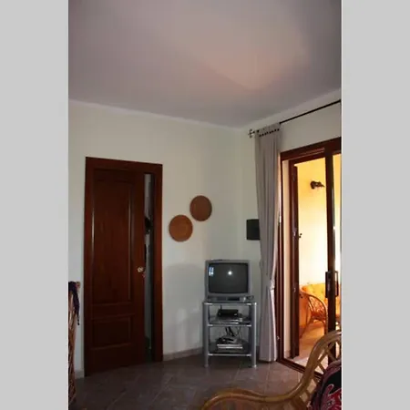 Santeodorohome Holiday home