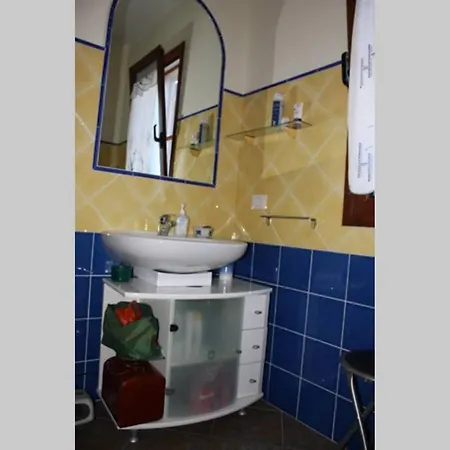 Santeodorohome * סאן תאודורו