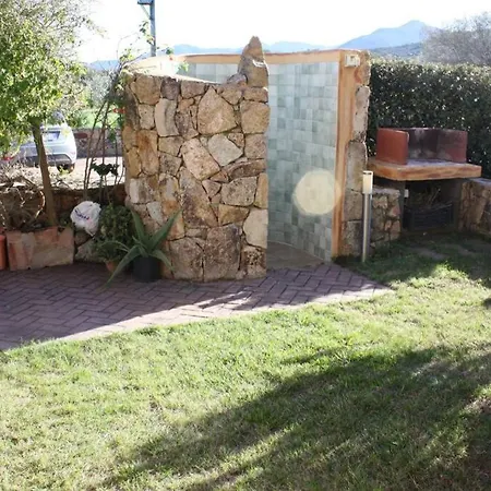 Holiday home Santeodorohome *