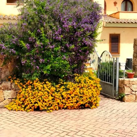 Santeodorohome San Teodoro (Sardinia)
