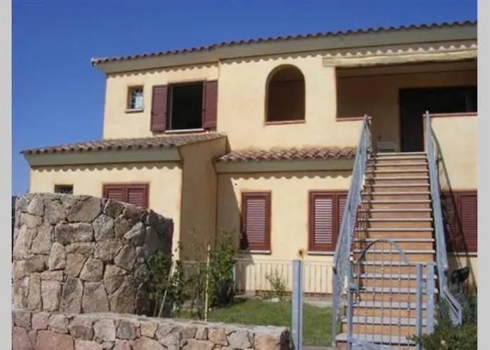 Casa de Férias Santeodorohome