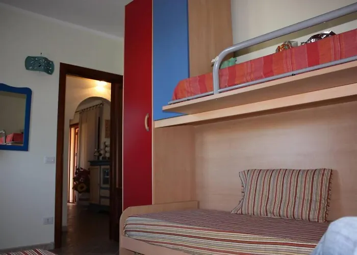 Santeodorohome * San Teodoro (Sardinia)