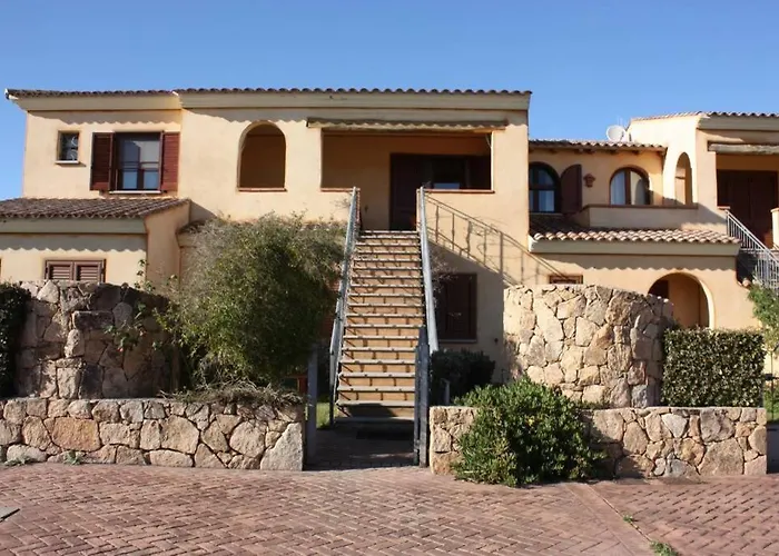 Casa de Férias Santeodorohome *