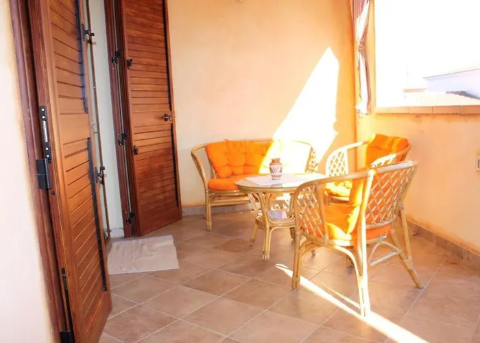 Santeodorohome Casa de Férias San Teodoro (Sardinia)