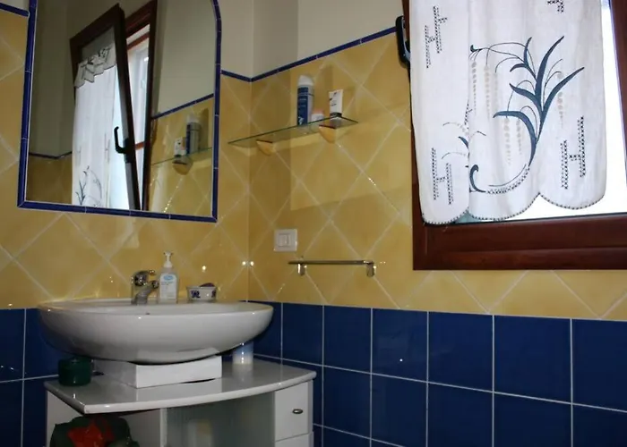 Casa de Férias Santeodorohome *