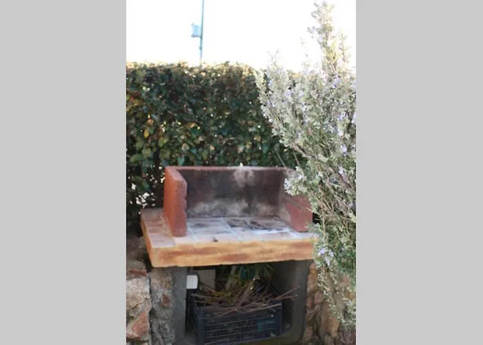 Santeodorohome Casa de Férias