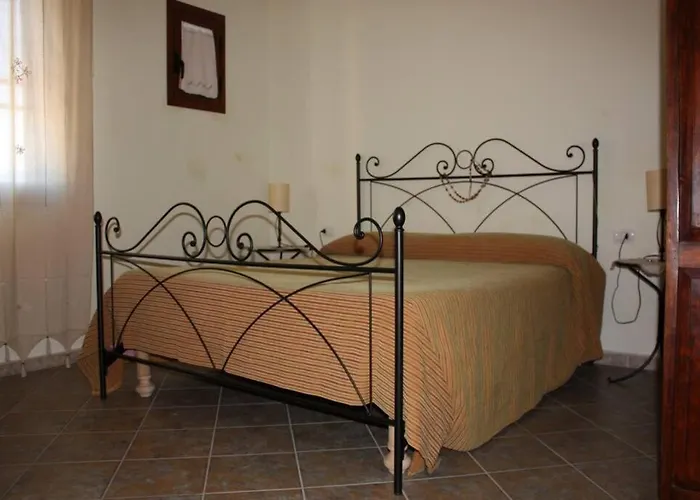 Casa de Férias Santeodorohome San Teodoro (Sardinia)