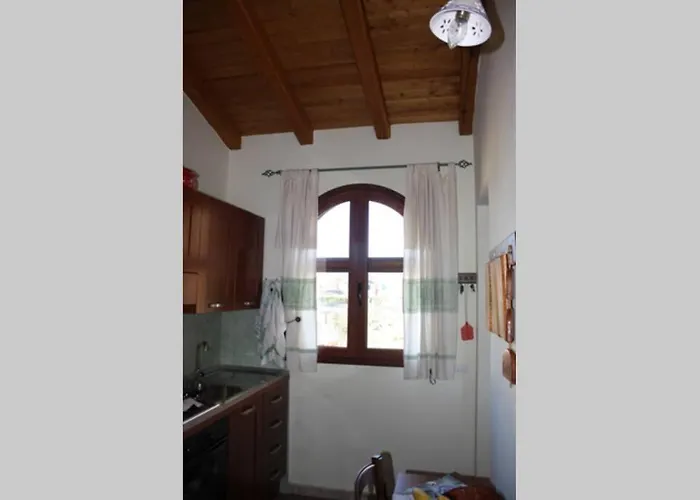 Santeodorohome Casa de Férias San Teodoro (Sardinia)