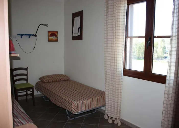 Santeodorohome Casa de Férias *