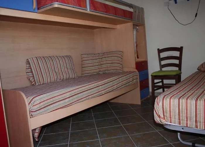 Casa de Férias Santeodorohome