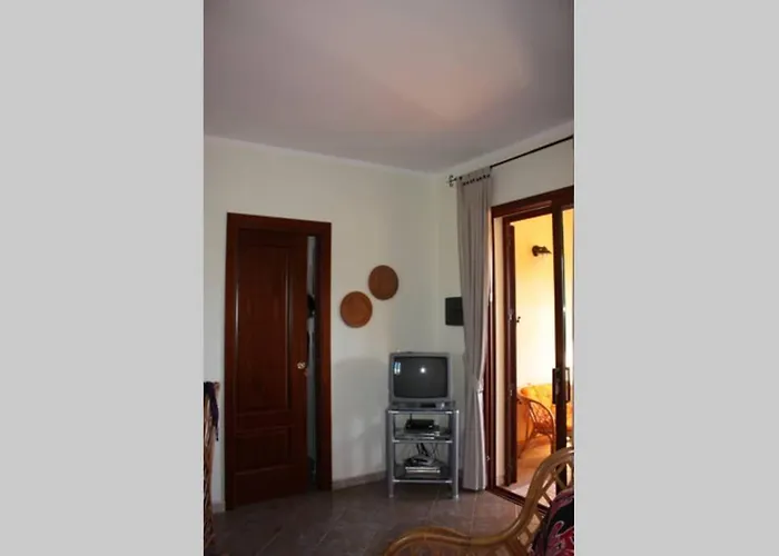 Santeodorohome Casa de Férias