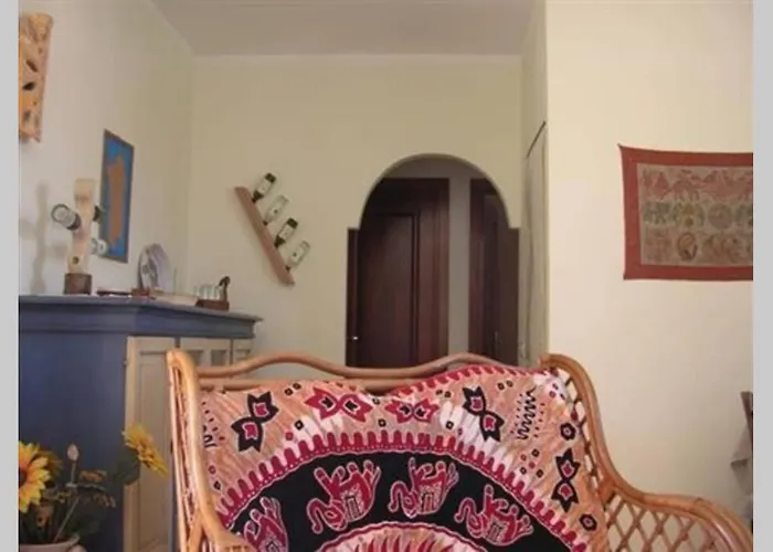 Casa de Férias Santeodorohome San Teodoro (Sardinia)