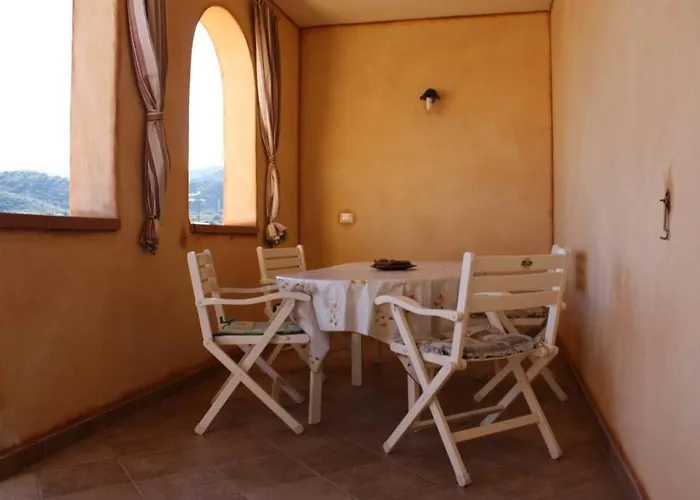 Casa de Férias Santeodorohome