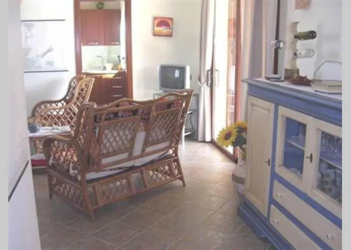 Casa de Férias Santeodorohome *