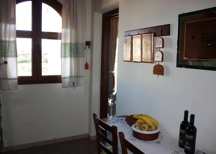 Santeodorohome San Teodoro (Sardinia)