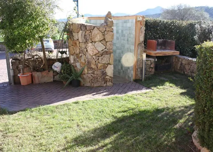 Casa de Férias Santeodorohome *