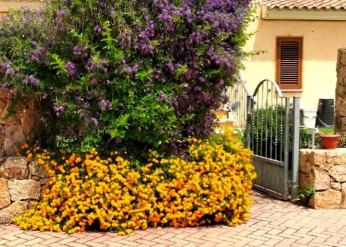 Santeodorohome San Teodoro (Sardinia)